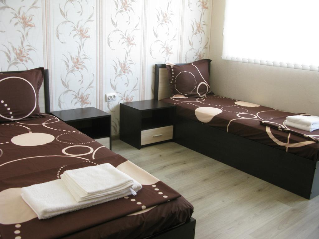 Apartment Melody Varna Rum bild