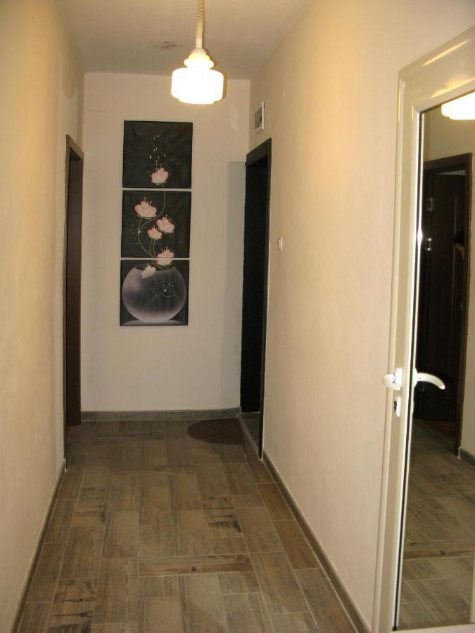 Apartment Melody Varna Exteriör bild